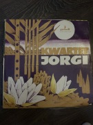 Winyl Kwartet Jorgi Promil