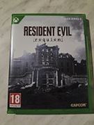 RESIDENT EVIL REQUIEM Xbox Series
