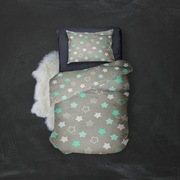 Pościel 160x200 i 2 szt. 70x80