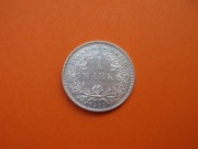 Niemcy 1 marka 1915 E  st.1/1- 