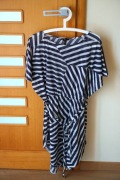 Sukienka letnia plażowa H&M rozmiar M