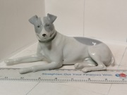 Pfeffer Gotha ok. 1910 r. PORCELANOWA FIGURKA PSA