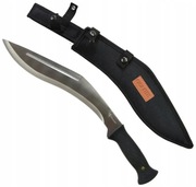 MACZETA NÓŻ KUKRI POKROWIEC 45CM
