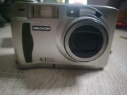 Aparat Medion 4.1 Mpx plus futerał (20)