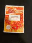 Ewa Karwan-Jastrzębska, Hermes 9:10