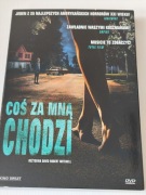 Coś za mną chodzi - horror na DVD