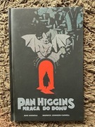 Pan Higgins wraca do domu MIGNOLA