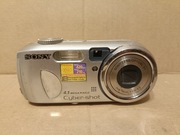 SONY DSC-P73 ( nie załącza się ! )
