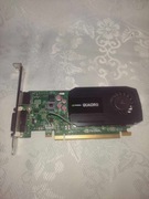 KARTA GRAFICZNA - NVIDIA QUADRO
