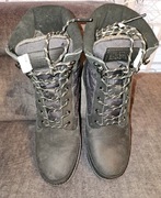 Trapery męskie Levi's Torsten Quilted r.44