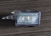 Audi A4 A5 Lampka podświetlenia klamki strona prawa