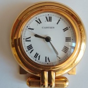 Budzik Carter Paris