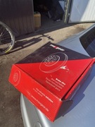 Maxgear Bęben hamulcowy tyl NOWY!