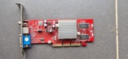Karta graficzna ATI Radeon 9200SE 128MB AGP