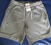 Męskie Sportowe Spodenki Nike Standard Fit Above Knee Length , r.L