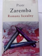 Zaremba Romans Licealny
