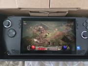 MSI Claw 7 | Ultra 7 155H | 16GB | 1TB | Gw. do 2028 | B.db stan + faktura