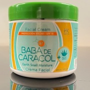 KREM ZE ŚLUZU ślimaka na DZIEŃ Trądzik BLIZNY 