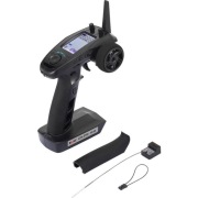 Aparatura pistoletowa do modeli rc Reely GT6