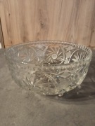 Owocarka kryształ PRL