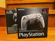 Pad PS5 DualSense limitowana edycja 30th Anniversary Szary