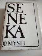 Lucjusz Anneusz Seneka Mysli 