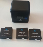 Baterie Homesuit do kamery Insta360 Ace Pro