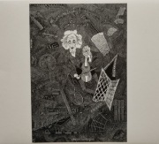 Rudimentary Peni – Cacophony   CD  hardcore, punk  UK