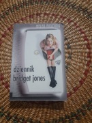 Książka Dziennik Bridget Jones