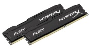 Pamięć RAM KINGSTON HyperX Fury 8GB 1600MHz