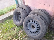 Komplet opon zimowych Dębica – Sosnowiec (woj. śląskie)