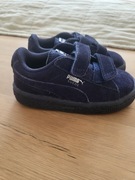 Nowe dziecięce buty PUMA SUEDE 22