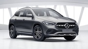 Mercedes GLA AMG Line Nowy model 2020 DIESEL! 4x4