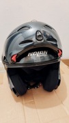 Kask motocyklowy NolanN100