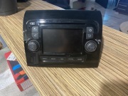 Radio do samochodu Fiat 