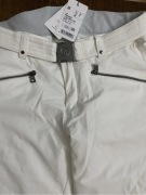 Spodnie NOWE damskie narciarskie BOGNER śroz. 38 M