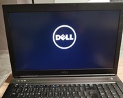 Sprzedam uszkodzony laptop Dell M6800