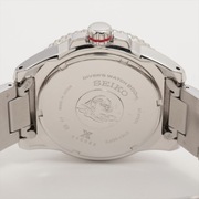 Zegarek Seiko Prospex Diver Solar 200m „Pepsi” – SBDJ047 / V157