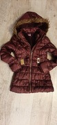 Kurtka dziewczęca jesień-zima 9-10 lat