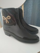 Kalosze Melissa nieużywane 36