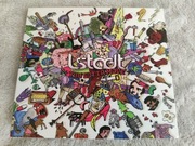 CD - L.Stadt - You Gotta Move ( +Ania Dąbrowska) super stan (2013)