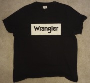 T-schirt męski Wrangler xxl