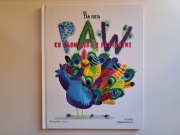 UNIKAT: Paw co ogon miał z przyjaźni Pan Poeta