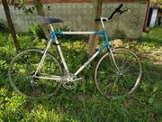 Rower Scottini 27, shimano 105, kierownica karbon