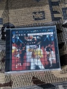 Queen Live Magic CD
