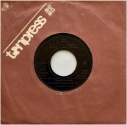 FRANEK KIMONO – Bruce Lee - karate mistrz / Dysk - dżokej (Single 7")