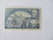 Znaczki czyste z Polski Ludowej do 1960 r.