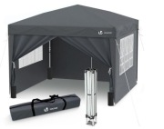 Namiot pawilon ogrodowy