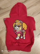 bluza dziewczęca
