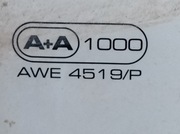 Moduł programator pralki Whirlpool AWE 4519P 